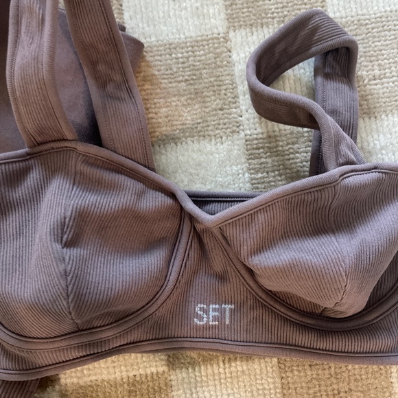 Pepper Sculptflex Set: XS leg / S bra - Picture 3 of 8